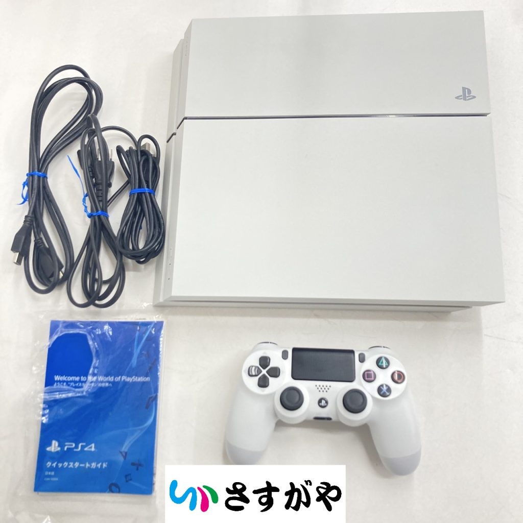 PS4 CUH-1200A